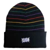 high quality men knitted hats black running beanie with embroidery custom logo without visor/peaked beanie hat cap