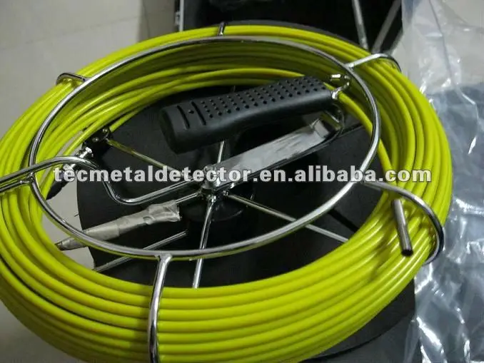 Wholesale USB Borescope Endoscope Inspection Snake Camera with 6mm Camera TEC-Z710D5