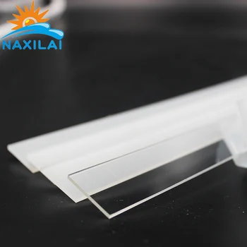 0.5 mm clear acrylic sheet