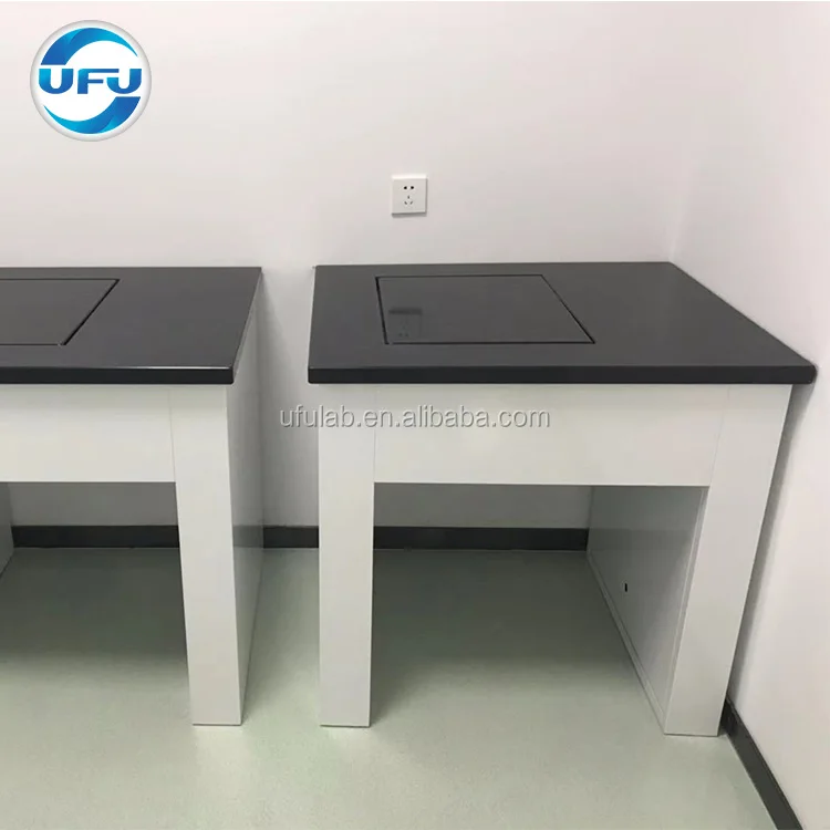 Laboratory Anti Vibration Granite Table Balance Table Buy Laboratory