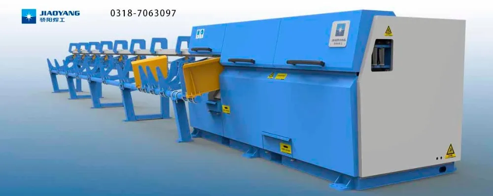 Reinforcing automatic steel wire mesh welding machine for sale price