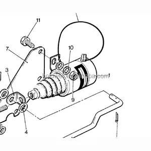 lister petter lpw wholesale, lister petter lpw suppliers alibaba Part Winding Starter Wiring Diagram