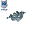 Stainless Steel Scaffold Angle Couple Drop Forged Double Coupler