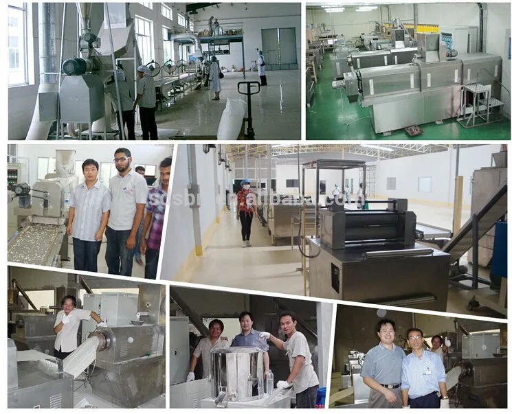 SLG 70 aquaculture fish feed processing line (5).jpg