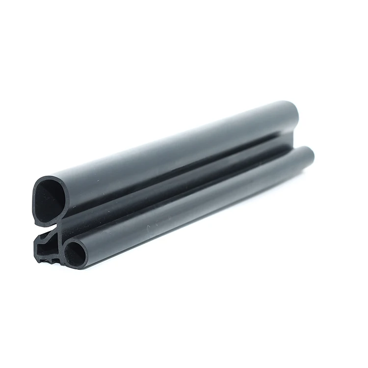 Epdm Rubber Roller Door Bottom Seal Window Weatherstrip Seal Buy Door