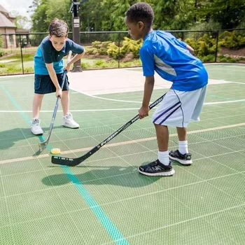 Low Maintenance Fee Hockey Court Sports Floor Tiles Indoor Outdoor Buy Hockey Court Floor Tiles Floor Tiles Outdoor Hockey Court Floor Indoor