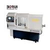 Chinese metal cnc spinning and turning lathe machine (doubie roller) for sale