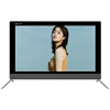 19 inch led tv full hd led digital screen displays projector wholesale advertising display Hotel use flat screen tv