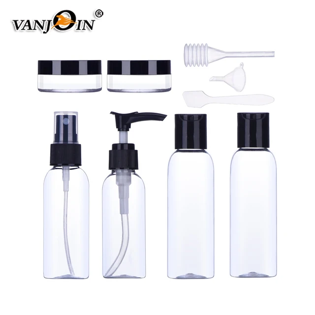 2 oz empty spray bottles