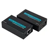 HDMI Cat5e/6 Extender Balun Set 1080p 165ft / 1080i 320ft