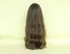 Wholesale Virgin European Hair Silk Top Stretch Cap Wigs Jewish Wigs Kosher Wigs