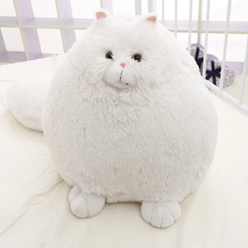 soft cat toy