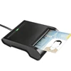 New style atm id usb emv smargo smart card reader