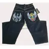 Branded Men's Hip Hop Ed Ca Jeans