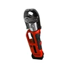 MTB Li-ion Battery 15~50mm Pex and Copper Pipe Press Tool,Stainless Steel Pipe Crimp Tool,plumbing crimping tool