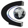 2015 Newest and High-end Floating World Globe for Gift