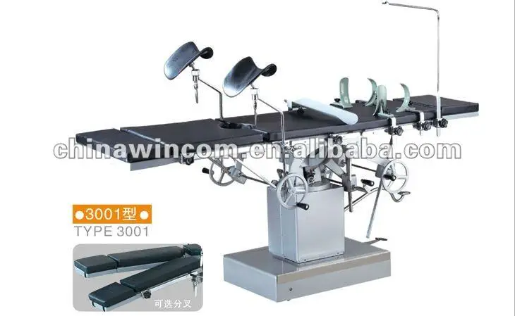 Surgical Operating Instruments For 3001/3001A/3001B With Stainless Steel