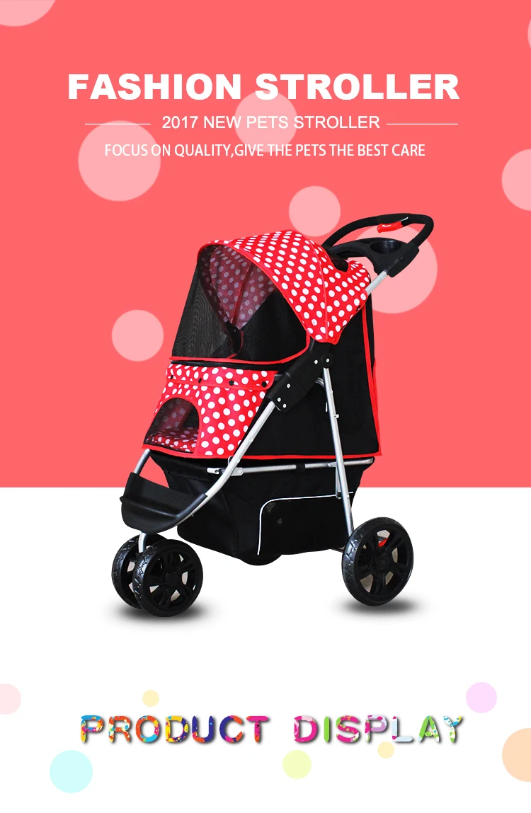 dog stroller lazada