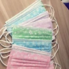 Disposable Face Mask Raw Material