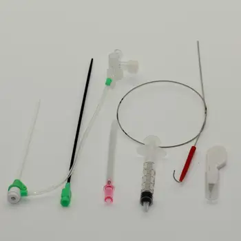 Medical Disposable Interventional Procedure Surgical Product ...