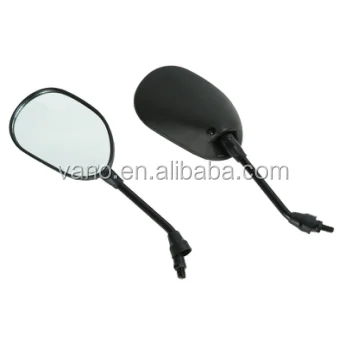 wholesale black FZ16 motorcycle rear view mirror