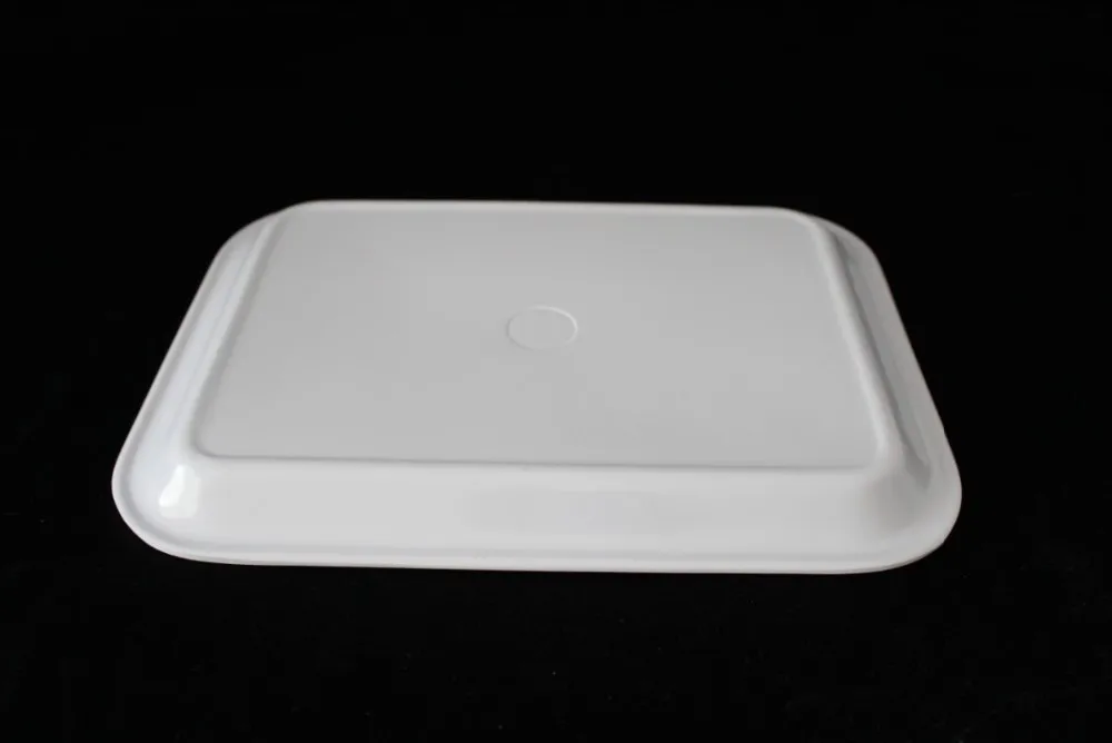 13inch melamine tray