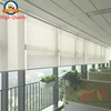 best quality Hot sale OEM french window blinds spring roller shade