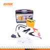 Multi-funtion mini factory direct sale 16800mah power bank car battery booster 12v/24v jump starter