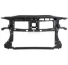 AUTO RADIATOR SUPPORT ASSEMBLY FOR VW PASSAT CC OE 3C8805588A FRONT COWLING