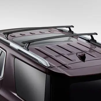 2018 - 2019 Roof Racks Cross Rail Bars For Chevrolet Traverse - Buy For ...