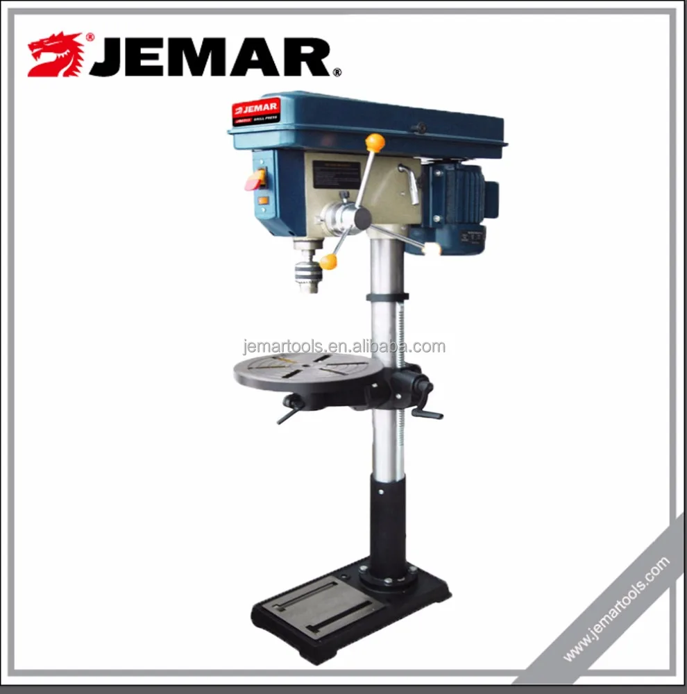 Jbd 16 Bench Drill Press