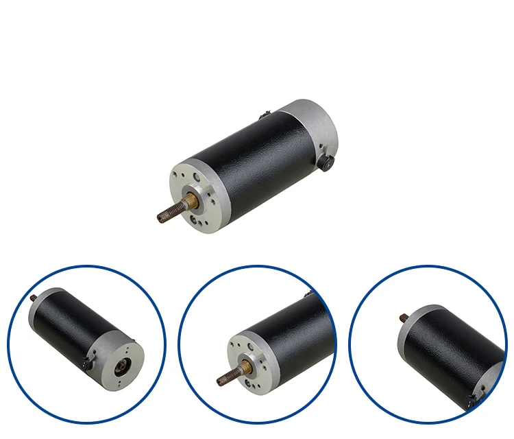 This Is High Performance Universal Brush Dc Motor 12v 5000rpm Buy Dc