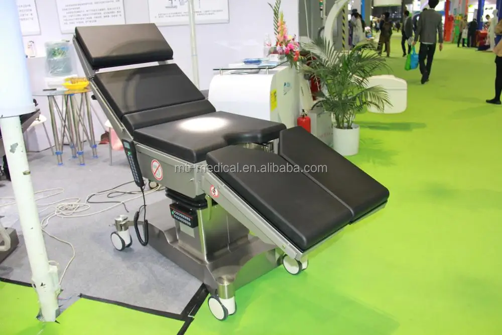 High quality operating table with CE, ISO, FDA certificates be provided for our customers