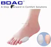 washable comfortable custom mo Gel Toe Protector