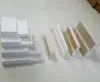 high density high nail holding solid wpc pvc vinyl door frame