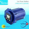 Battery Low Power Modbus GPRS data logger for hdpe pipe butt fusion machine