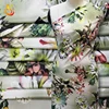 140cm silk crepe de chine digital printing factory direct dress clothing silk cloth fabric wholesale