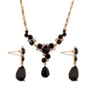 Hot Sell Temperament Jewelry Set Wholesale for Wedding