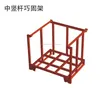 warehouse&conveying used metal stack rack,stackable simple heavy duty metal stack rack