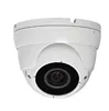 YCX New Arrival CCTV Color Image Any Time 1080P Starlight Dome Camera