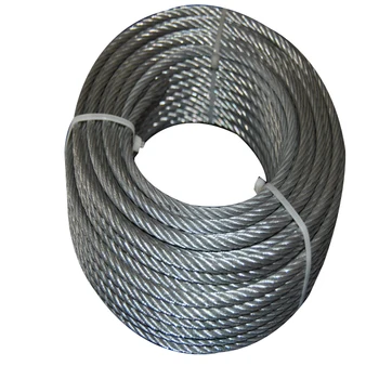 6mm Stainless Steel Wire Rope - Buy Stainless Steel Wire Rope,6mm Steel ...