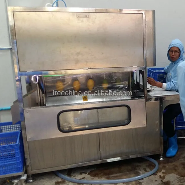 Multifunction Lemon Peeler/lemon Peeler Machine/lemon Peeling Machine