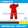 reflective type work clothes