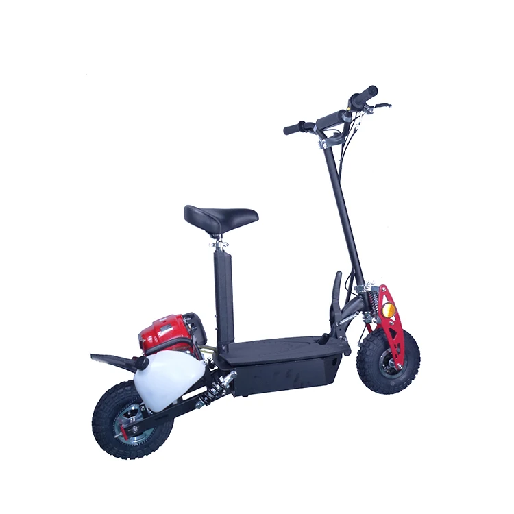 49cc gas best sale scooter