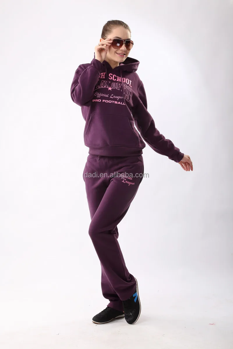 womens sweat suits wholesale