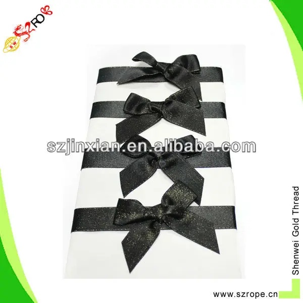 ready made ribbon bows