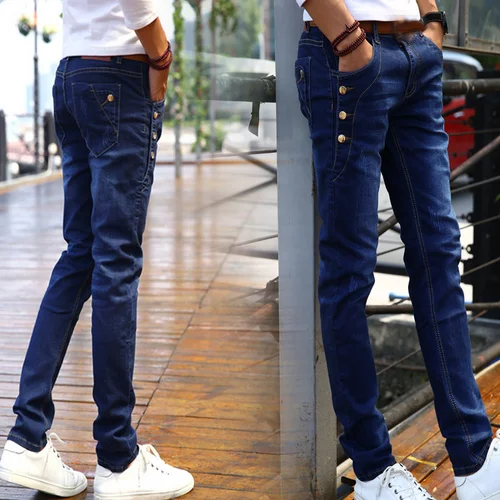 boys fancy jeans