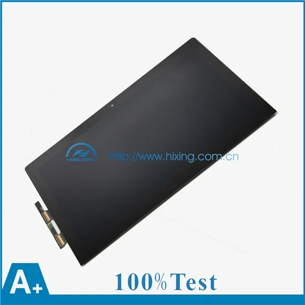 Lcd Display+touch Screen Digitizer Assembly For Toshiba Satellite P30w ...