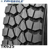 Triangle truck tire 12R20 with inner tubes wholesale at lowest price