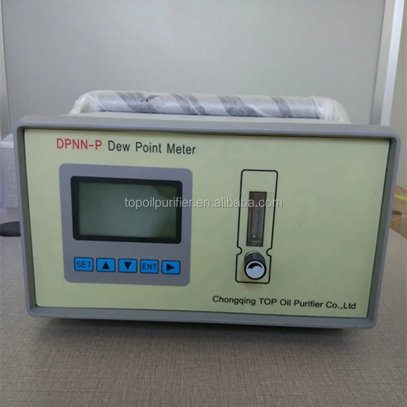 Argon Gas Moisture Analyzer/ Dew Point Sensor Buy Gas Moisture